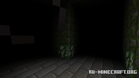 ������� The Dungeon I ��� Minecraft PE