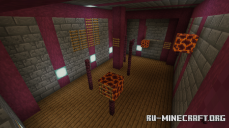 ������� The Dungeon I ��� Minecraft PE