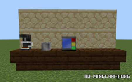  Food's Plus  Minecraft PE 1.18