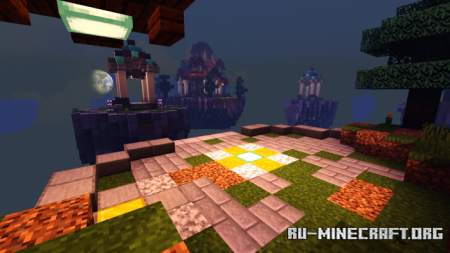 ������� NC: Treaure Wars ��� Minecraft PE