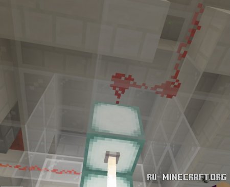 ������� JE Science Lab ��� Minecraft PE