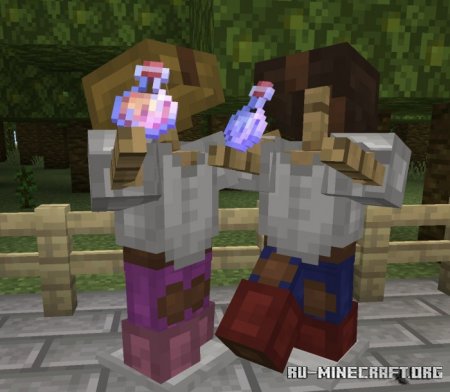 ������� JE Science Lab ��� Minecraft PE