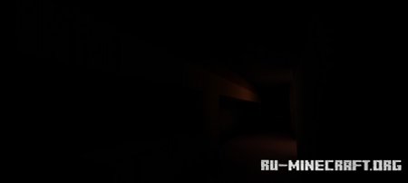 ������� DECAY: Tech-Demo ��� Minecraft PE