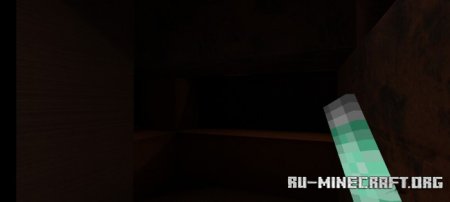 ������� DECAY: Tech-Demo ��� Minecraft PE