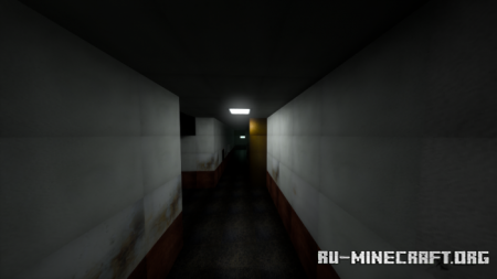 ������� DECAY: Tech-Demo ��� Minecraft PE