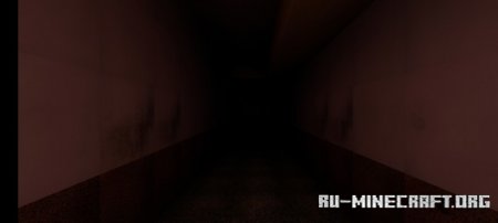 ������� DECAY: Tech-Demo ��� Minecraft PE