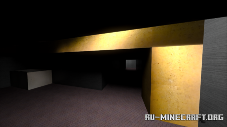 ������� DECAY: Tech-Demo ��� Minecraft PE