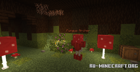  The Hexerion  Minecraft