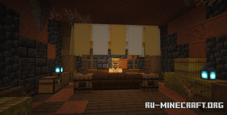  The Hexerion  Minecraft