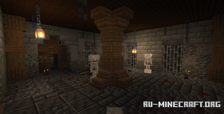  The Hexerion  Minecraft
