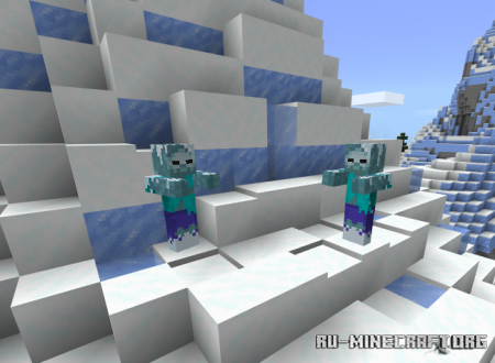  Quentin's Vanilla Additions  Minecraft PE 1.18