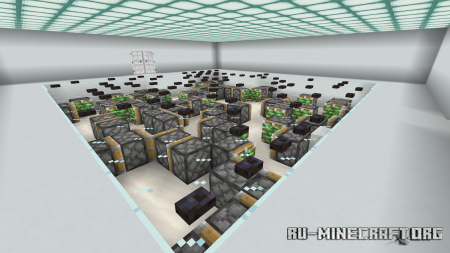 ������� Life Escape ��� Minecraft