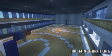 ������� The Quintessential Quintuplets : Asahiyama High School ��� Minecraft