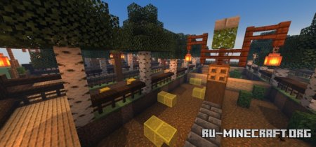 ������� Trip Parkour 2 ��� Minecraft PE