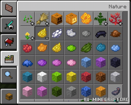  Nico's Block Expansion  Minecraft PE 1.18