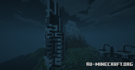 ������� Animated ��� Minecraft