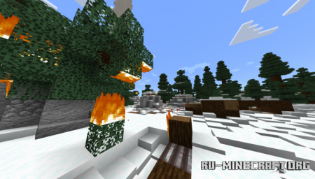  Hells Nightmare  Minecraft PE