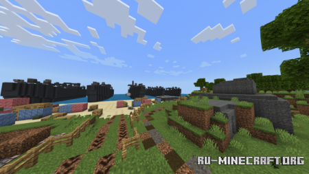  Hells Nightmare  Minecraft PE