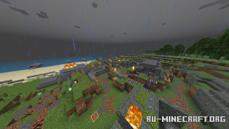  Hells Nightmare  Minecraft PE