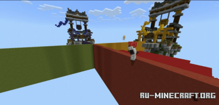 ������� Bridge But Good ��� Minecraft PE