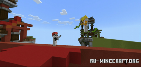 ������� Bridge But Good ��� Minecraft PE