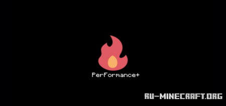  PerFormance Plus  Minecraft PE 1.18