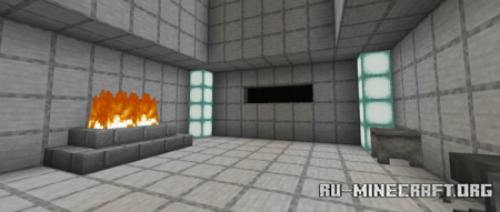  Escape Room: The Impossible  Minecraft PE