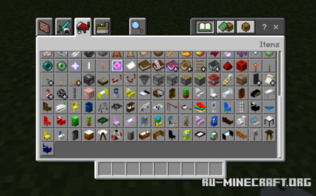  Furniture Expanded  Minecraft PE 1.18