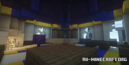 ������� Castelo de Hogwarts ��� Minecraft
