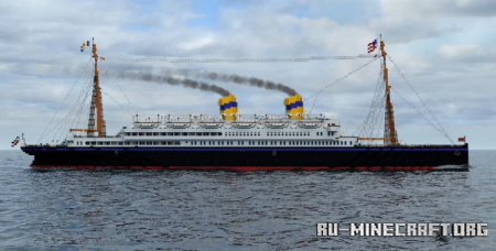 ������� S.S. Karlsruhe 1923 ��� Minecraft