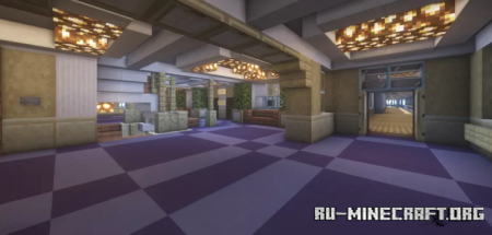 ������� S.S. Karlsruhe 1923 ��� Minecraft