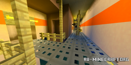  Mirror's Edge by You Koala  Minecraft PE