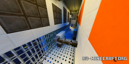  Mirror's Edge by You Koala  Minecraft PE