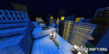  Mirror's Edge by You Koala  Minecraft PE