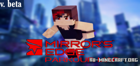  Mirror's Edge by You Koala  Minecraft PE