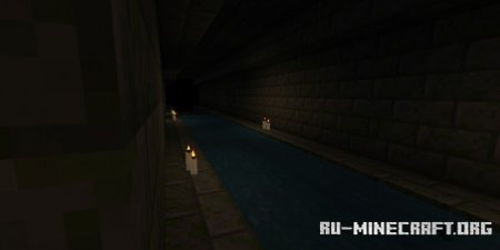 ������� Silence Of Lambs ��� Minecraft PE