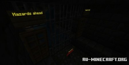 ������� Silence Of Lambs ��� Minecraft PE