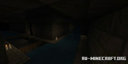 ������� Silence Of Lambs ��� Minecraft PE