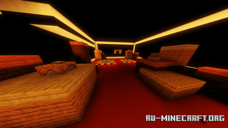 ������� Nice Map by Laix974 ��� Minecraft