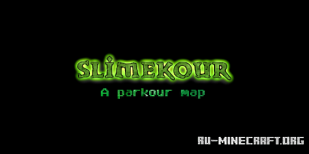������� Slimekour ��� Minecraft
