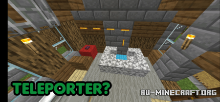  Murder Mystery (The Kingdom)  Minecraft PE