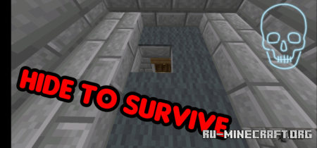  Murder Mystery (The Kingdom)  Minecraft PE