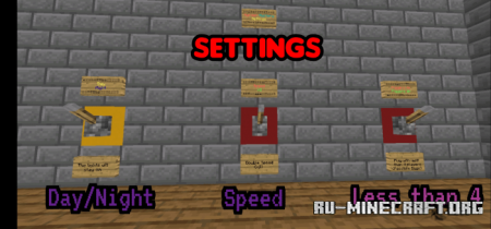  Murder Mystery (The Kingdom)  Minecraft PE