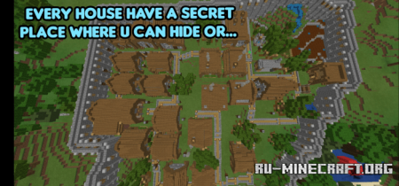  Murder Mystery (The Kingdom)  Minecraft PE
