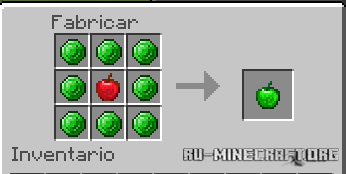  More Ores Tools V8  Minecraft PE 1.18