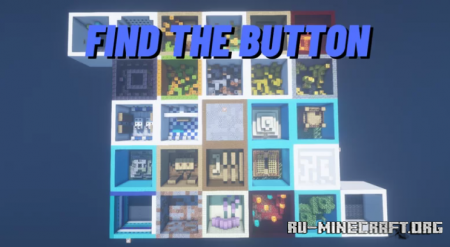  Find the Button by Nordic Studios  Minecraft