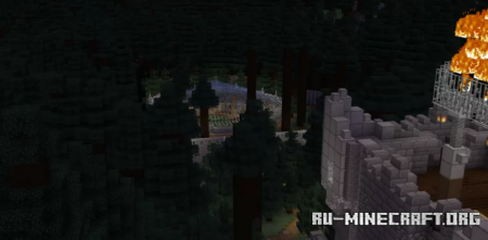 ������� Lost in the Library by MIGIT-ZILLA ��� Minecraft