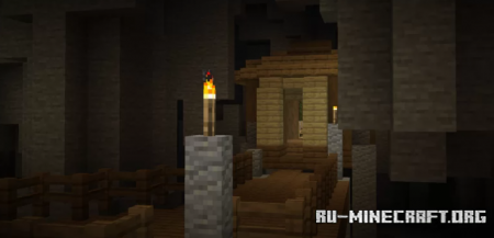 ������� Lost in the Library by MIGIT-ZILLA ��� Minecraft