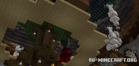 ������� Lost in the Library by MIGIT-ZILLA ��� Minecraft