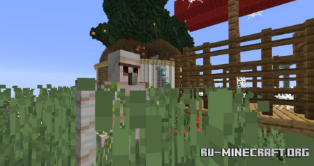  Castle in the Sky  Minecraft 1.18.1